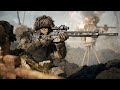 Battlefield 6 CAMPAIGN Walkthrough Gameplay {4K}