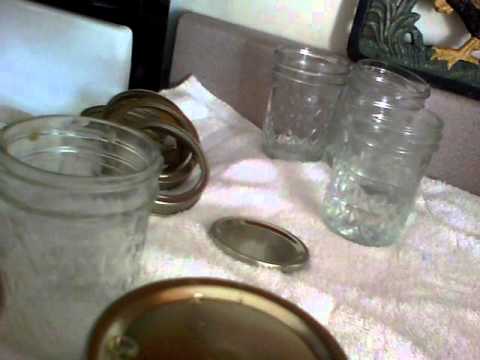 Apple Stack Cake Jelly or Jam