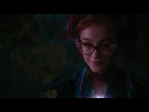 Descendants Under the sea a official video part 2🐙