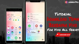 Tema Berbayar Vivo Menjadi Gratis For Vivo All Series screenshot 4