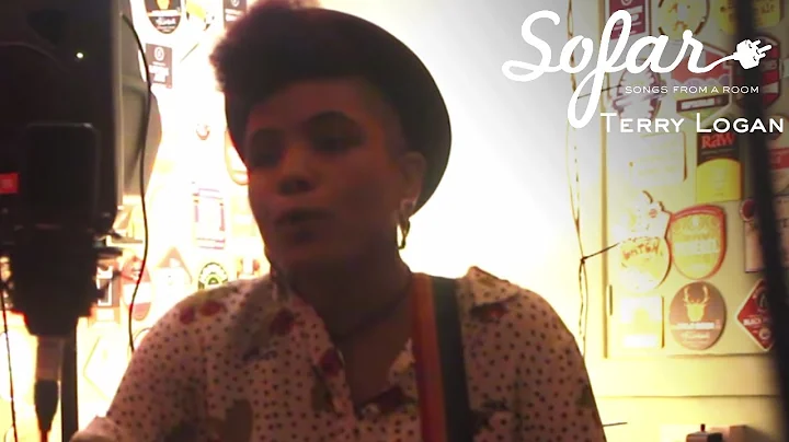 Terry Logan - Meteorite | Sofar Bradford