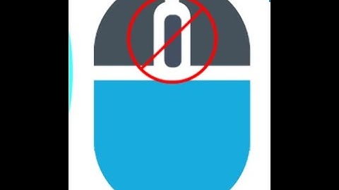 How to disable mouse wheel scrolling or enable it