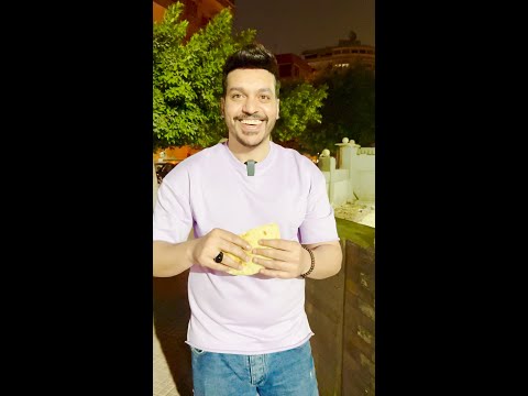 ساندوتشات فسيخ ورنجة وبطارخ فسخانى الحمادي