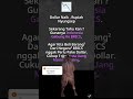 Termul Ngegasss, Sekarang Tahu Gunanya Kan 🤣💨 #shortnews #memes #termul