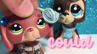 ♡ LPS: A Thousand Miles ♡ ✩ All Parts with cut ins/cut outs ✩ | ღTalitadoglpsღ