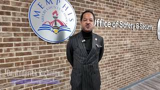 MSCS Safety Center Tour