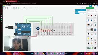 Practica 5 - Microcontroladores