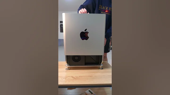 Upgrading a Mac Pro - 天天要聞