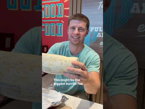 Barrio Burrito Bar video