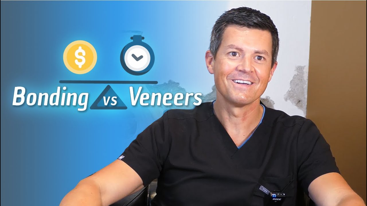 Dental Bonding vs. Veneers Pros, Cons, What to Know Smile On Dental Dentist in Clayton, MO