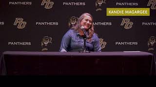 Kandie Magargee - 2025 Pell City Board of Education Public Interviews