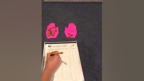 Two fisted penny addition