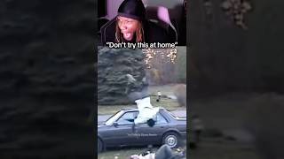 They Took WWE Moves WAY Too Far 😭💀 #wwe #wrestling #funnyvideos @DLaceReacts