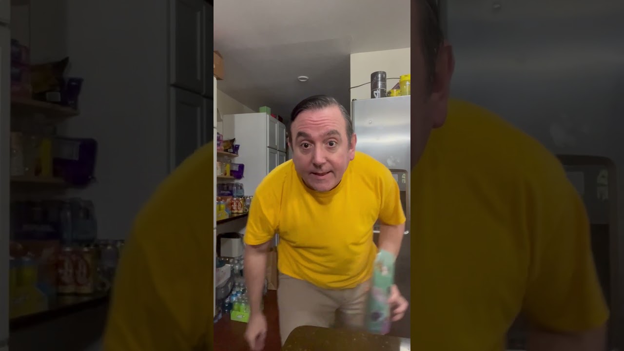 Распаковка Alani Nu | Подарки для Пресли!!! 