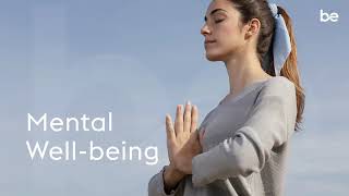 Do You Prioritize Your Wellbeing?