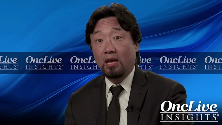 TRK Inhibition: Personal Experience With Larotrectinib
