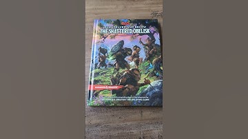 Super fast game review - D&D Phandelver #dungeonsanddragons