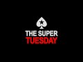 $1K Super Tuesday C. Darwin2 | ll-Giuglia | Jepser8 - Final Table Replay