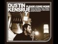 dustin kensrue - blanket of ghosts