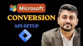 Microsoft Ads Server side conversion CAPI Tracking with Google Tag Manager