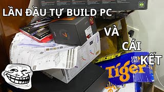 Nếu có ý định build Pc tại nhà - ĐỪNG XEM VID NÀY LÀM ƠN