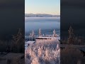 #snow #winter #mountains #nature #beautiful #travel