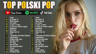 Polskie Przeboje - Najnowsze Utwory 2024 Playlista - Najpopularniejsze Piosenki 2024