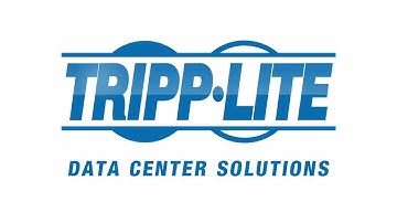 Tripp Lite Data Center Solutions