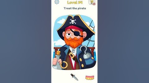 DOP 3: Displace One Part Level 94 | Android ios