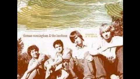 Thomas Cunningham - You Got It Goin' On