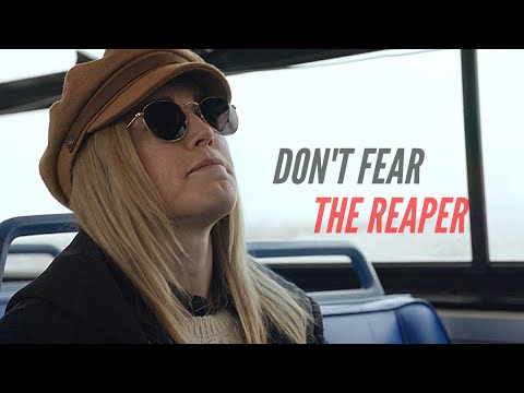 Sara Lance - Don't Fear the Reaper