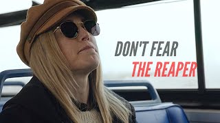 Sara Lance - Don't Fear the Reaper