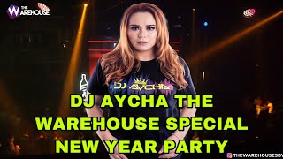 DANCE MONKEY - DJ AYCHA REMIX THE WAREHOUSE SPECIAL NEW YEAR