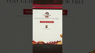 WoW player tries guild wars 2 for the first time? somebody help me!!??? @ShyeHD