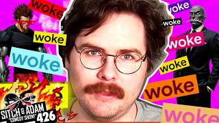 🔴 YouTuber "Man Carrying Thing" Plays Dumb On Wokeness + More FD Signifier Weirdness | 426