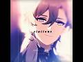 #CIPHER &amp; #AVENTURINE [FC with @StarryYuki ] #hsr #edit