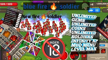 Grow Empire: Rome MOD APK (Menu/Unlimited money/Exp/Max level) 1.39.1 (sossmod)