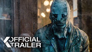 The Strangers: Chapter 1 Trailer (2024) Madelaine Petsch