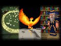 Electroblob's Wizardry (Minecraft Mod Showcase)