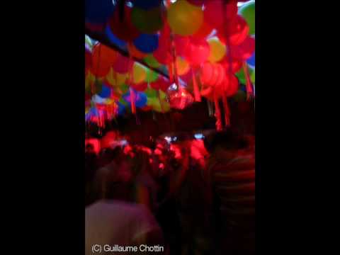 DJENGO - Love's Got Me High...(Classic/...  mix) pt2
