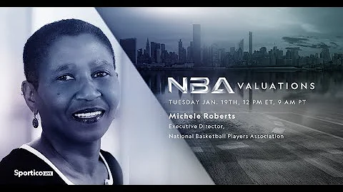 Michele Roberts - Players as Business Partners