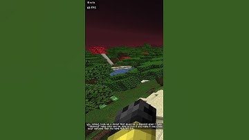 I built a Minecraft plugin that writes its own code!? #Minecraft #AI #Shorts