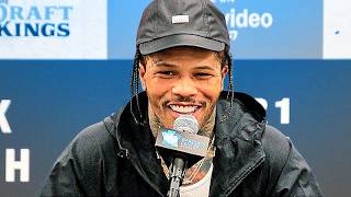 Thumbnail for Gervonta Davis FULL Post Fight Press Conference vs Lamont Roach after DRAW!