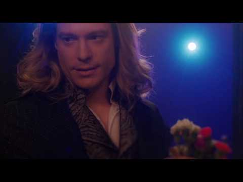 The Vampire Lestat ✮ An Inside Look at The Vampire Lestat Debuts June 7 AMC+ ✮