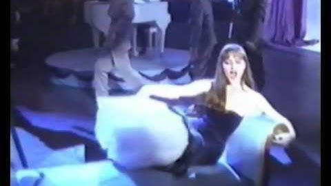 Basia - Baby You're Mine (1990) [videoclip]