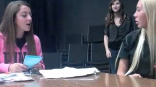 Tech Theater 101
