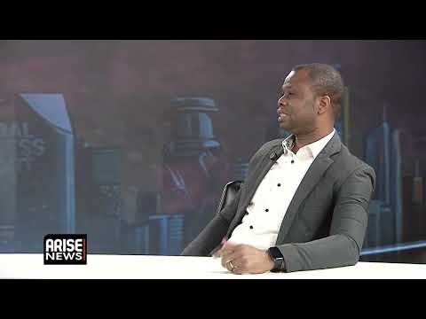 Money Supply Too High To Cut CRR To Zero - Kingsley Okereke