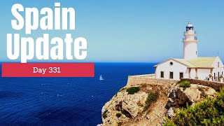 Spain update day 331 - Who should be next?