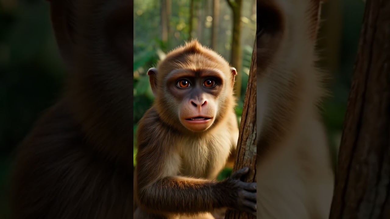 Poor Monkey Comeback