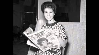 Helen Shapiro -- Look Who It Is
